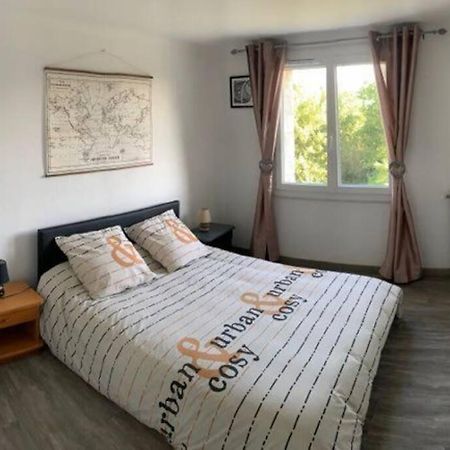 Appartement F1 25M² Les Farges  ภายนอก รูปภาพ